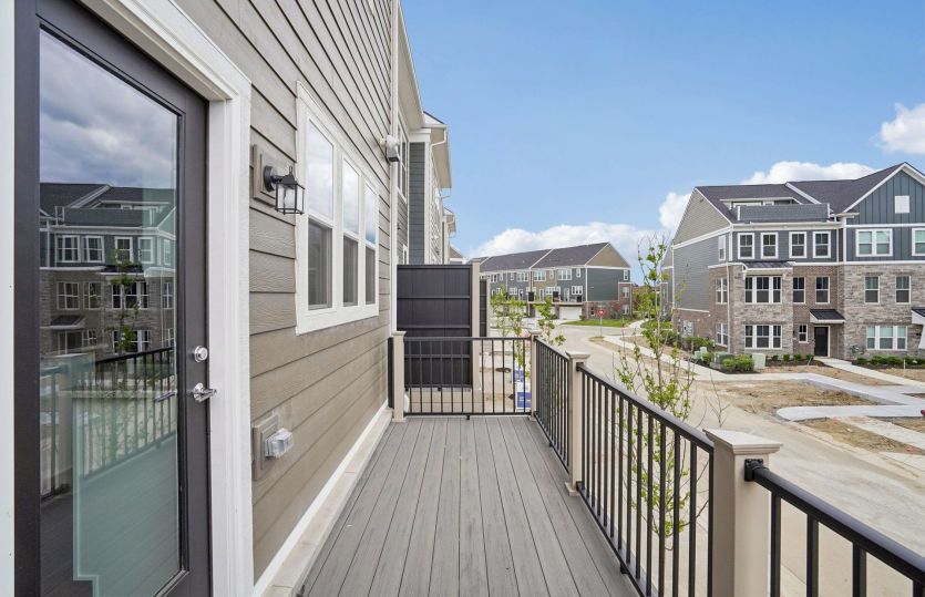 Quick Move-In Home