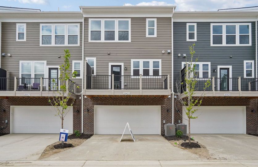 Quick Move-In Home