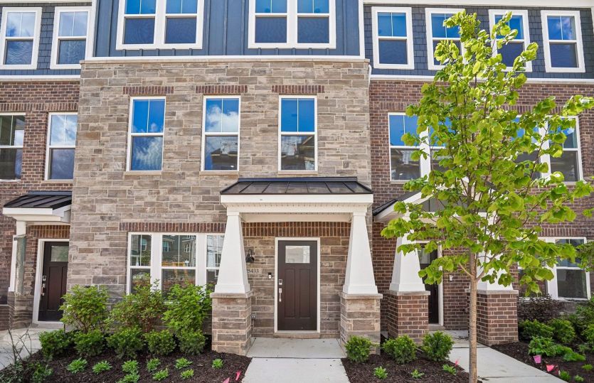 Quick Move-In Home