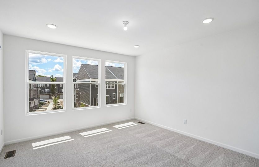 Quick Move-In Home