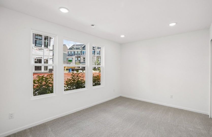 Quick Move-In Home