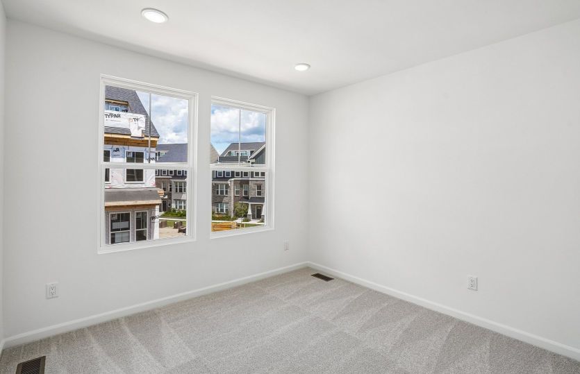 Quick Move-In Home