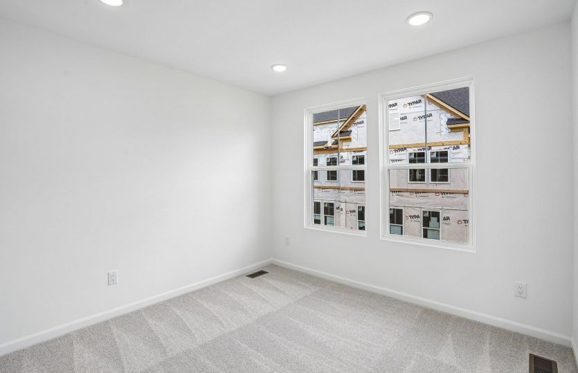 Quick Move-In Home