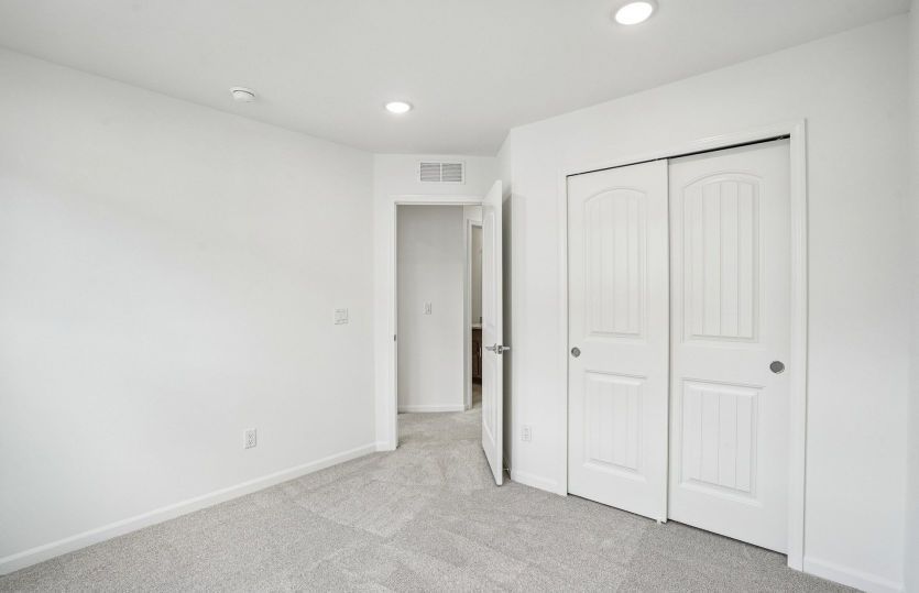 Quick Move-In Home