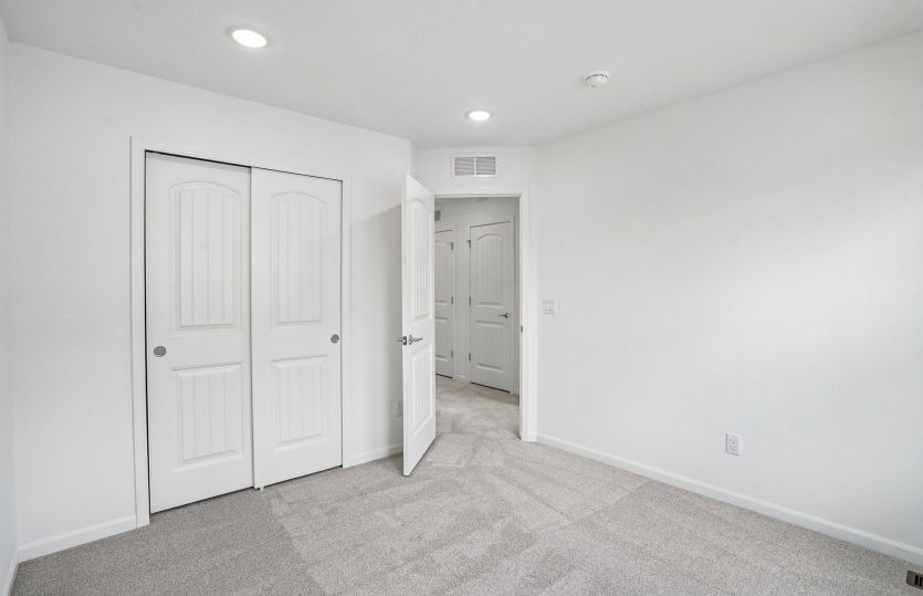 Quick Move-In Home