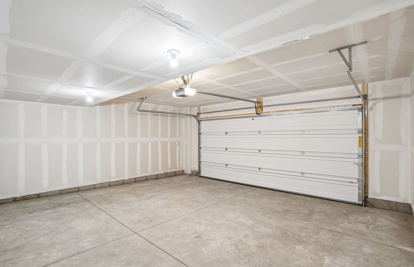 Quick Move-In Home