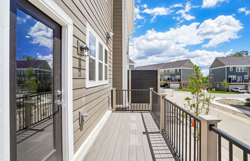 Quick Move-In Home