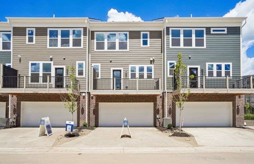 Quick Move-In Home