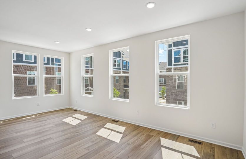 Quick Move-In Home