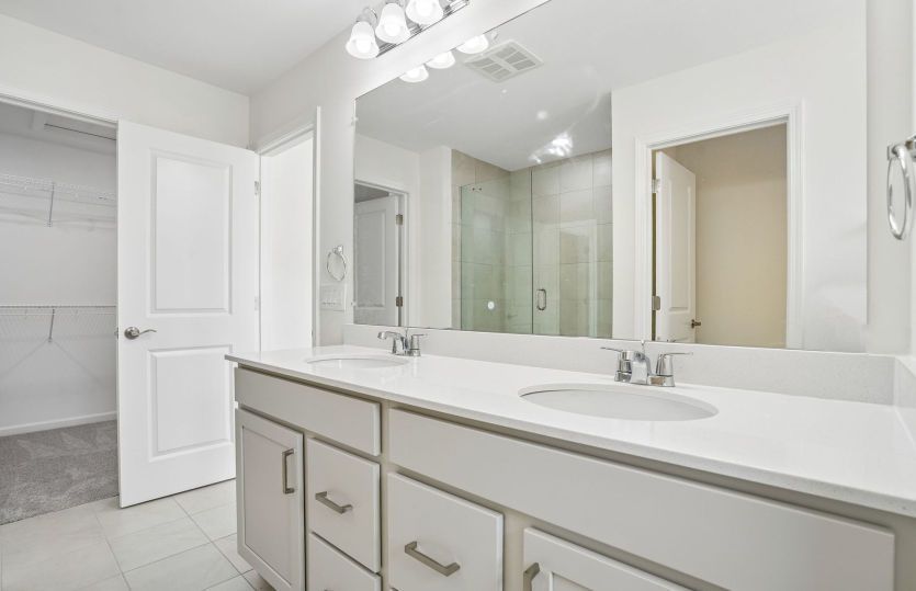 Quick Move-In Home