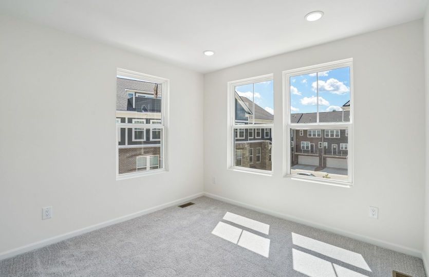 Quick Move-In Home