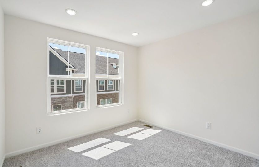 Quick Move-In Home
