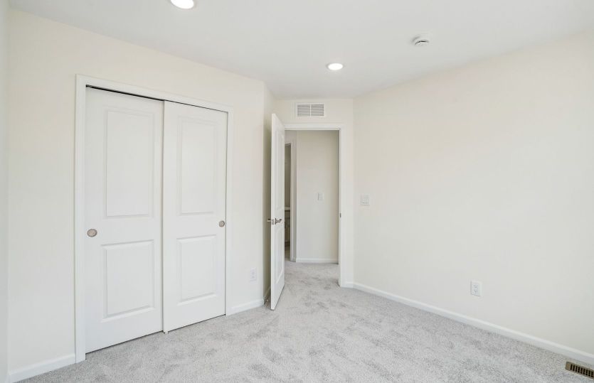 Quick Move-In Home