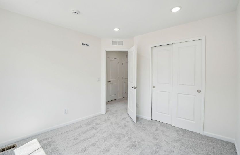 Quick Move-In Home