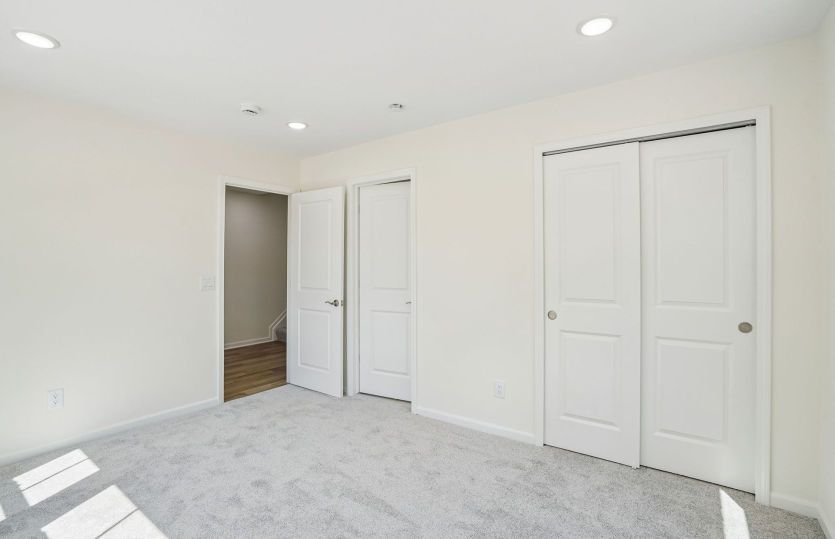 Quick Move-In Home