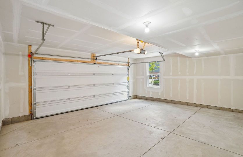 Quick Move-In Home