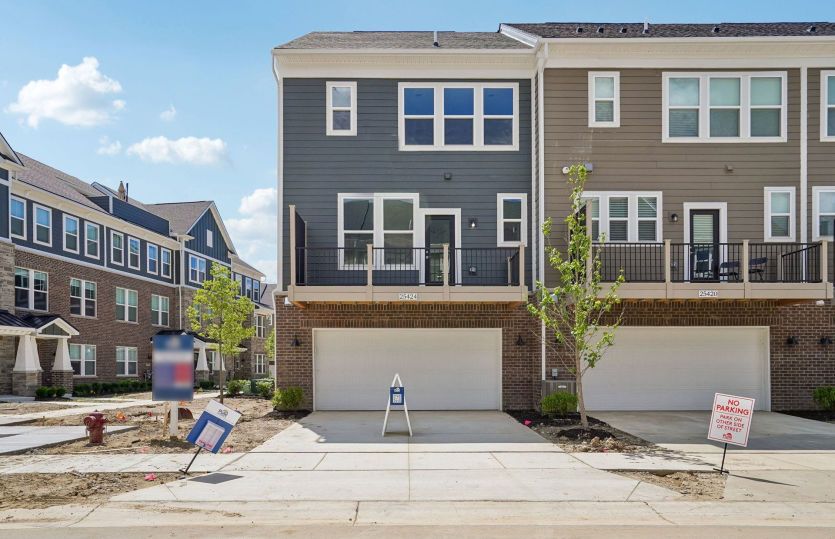 Quick Move-In Home