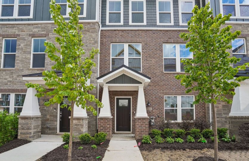 Quick Move-In Home