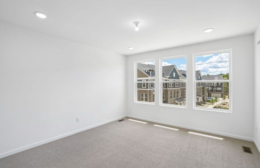 Quick Move-In Home