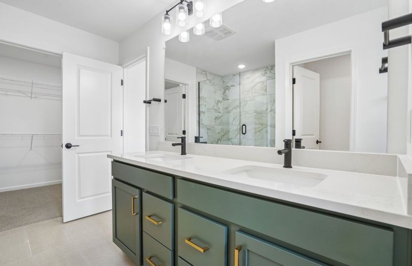 Quick Move-In Home