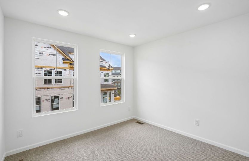 Quick Move-In Home