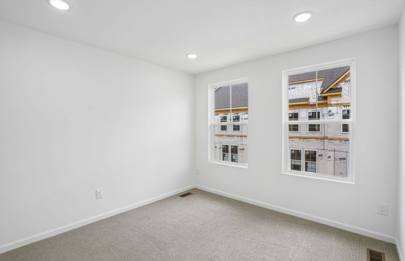 Quick Move-In Home