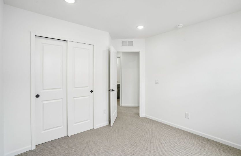 Quick Move-In Home