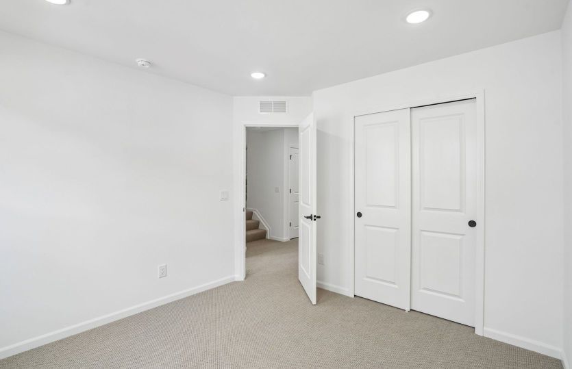 Quick Move-In Home