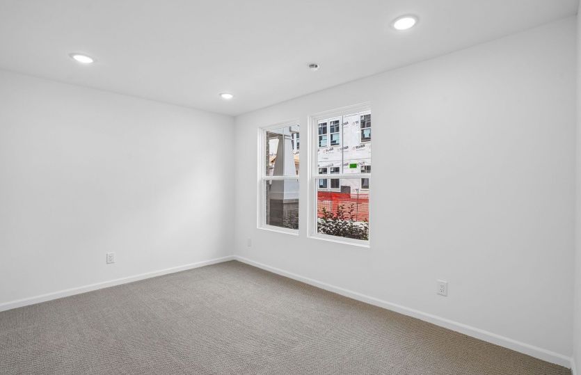 Quick Move-In Home