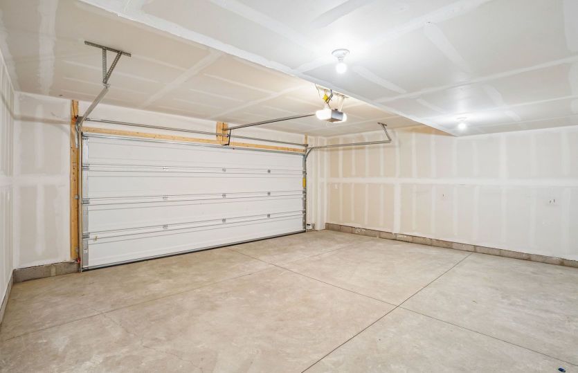 Quick Move-In Home