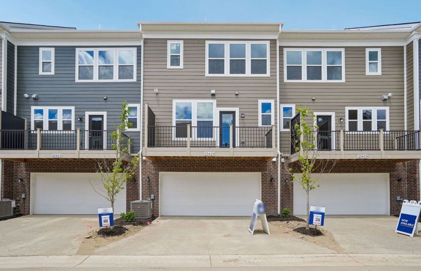 Quick Move-In Home