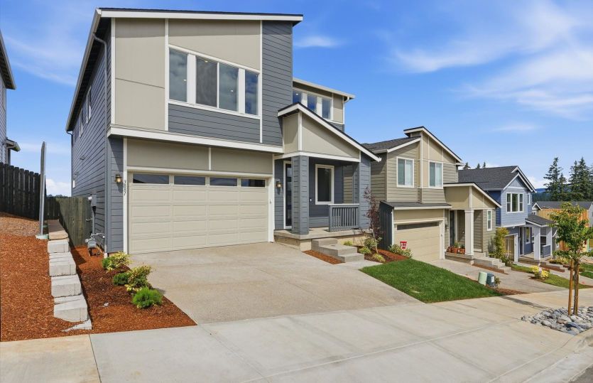 Quick Move-In Home