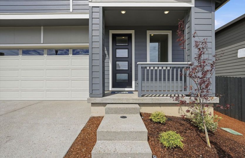 Quick Move-In Home