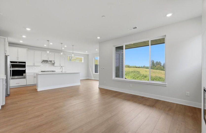 Quick Move-In Home