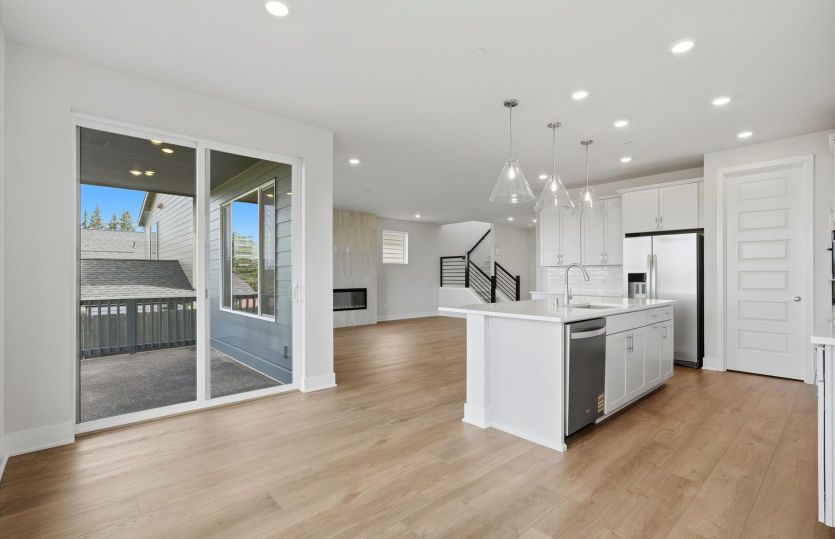 Quick Move-In Home