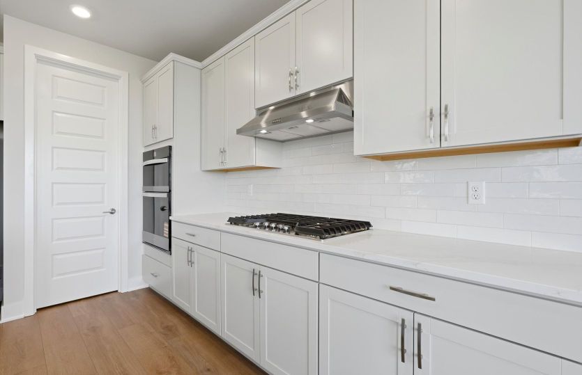 Quick Move-In Home