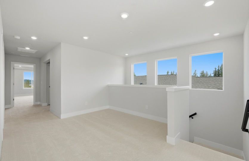Quick Move-In Home