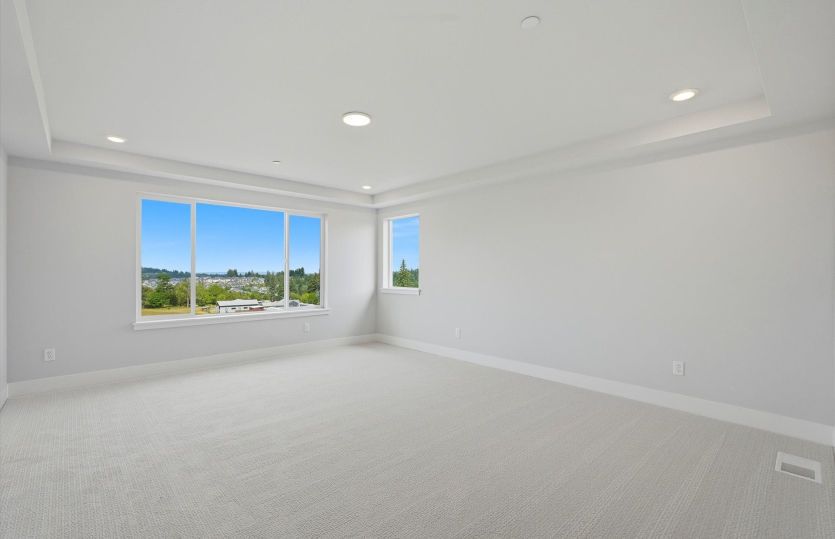 Quick Move-In Home