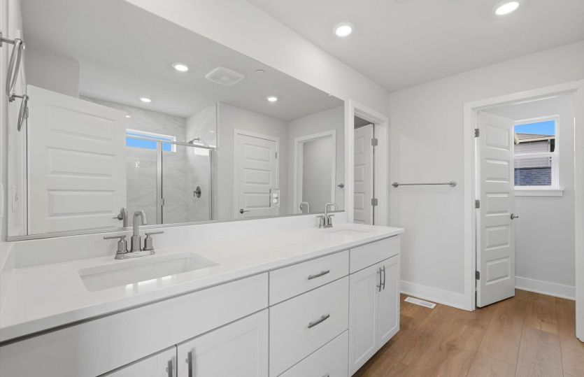 Quick Move-In Home