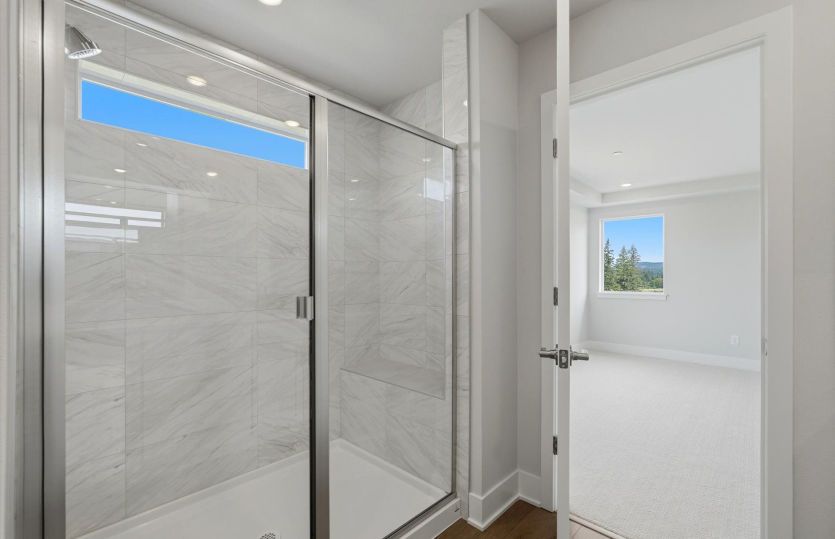 Quick Move-In Home