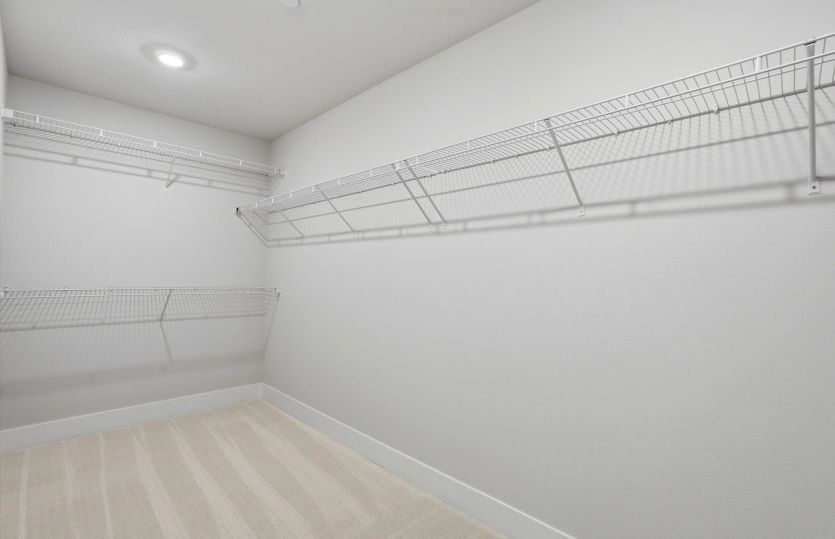 Quick Move-In Home