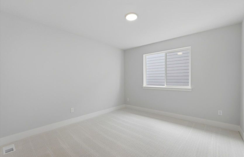 Quick Move-In Home