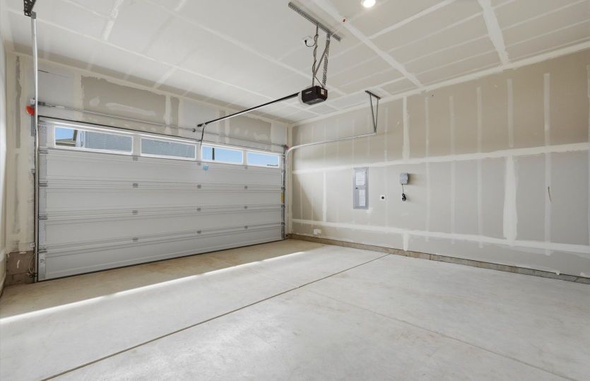 Quick Move-In Home