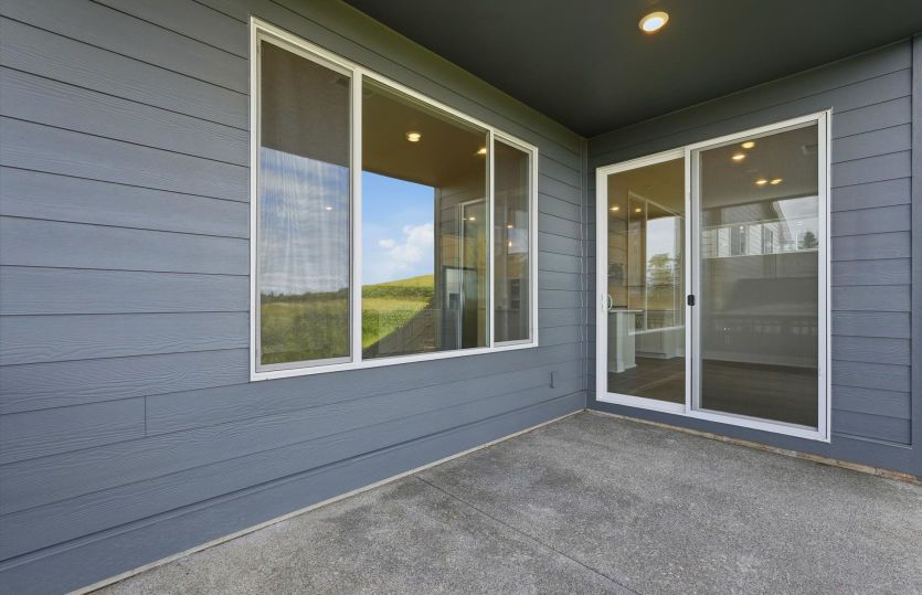 Quick Move-In Home