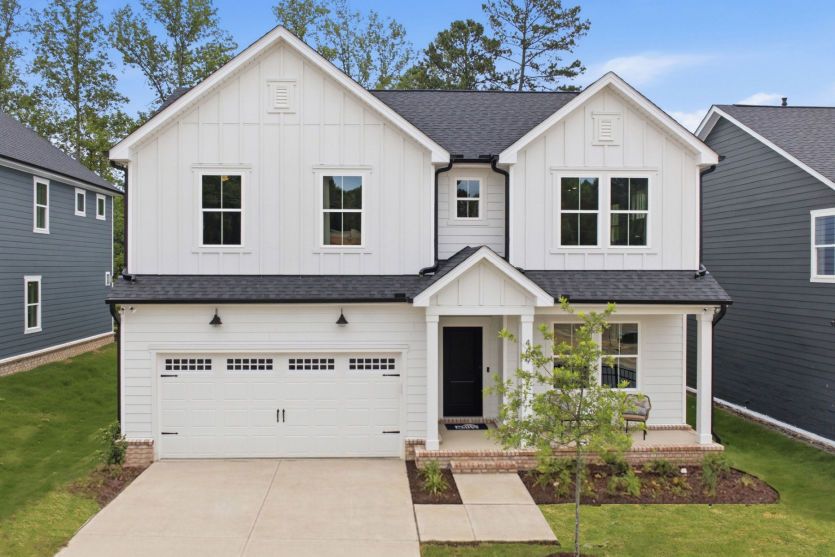 6600 Wimberly Road. Willow Spring, NC 27592