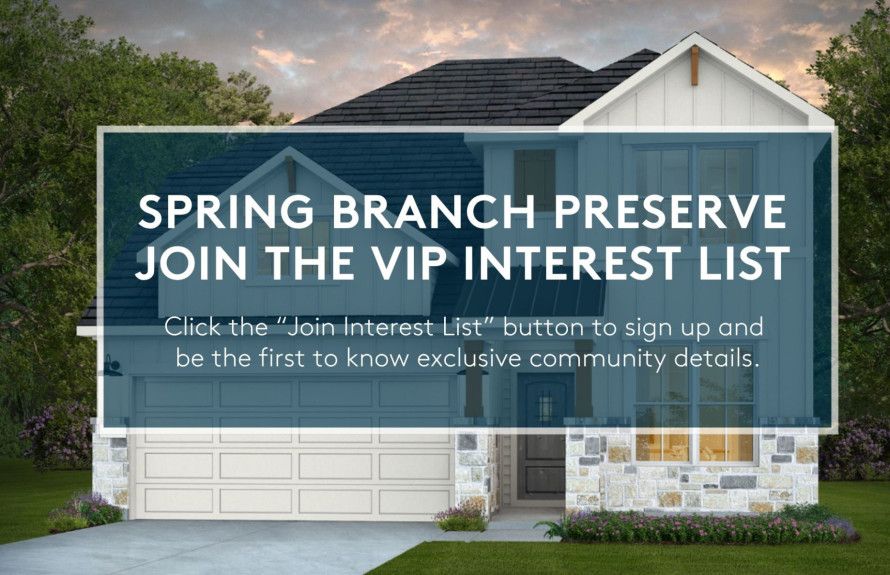 casa en Spring Branch Preserve por Pulte Homes