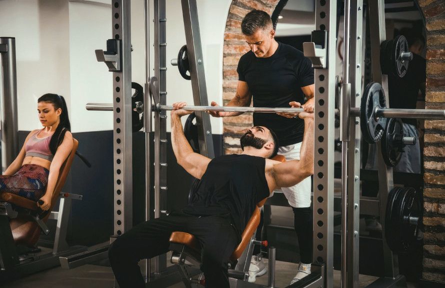 Fitness, Your Way
