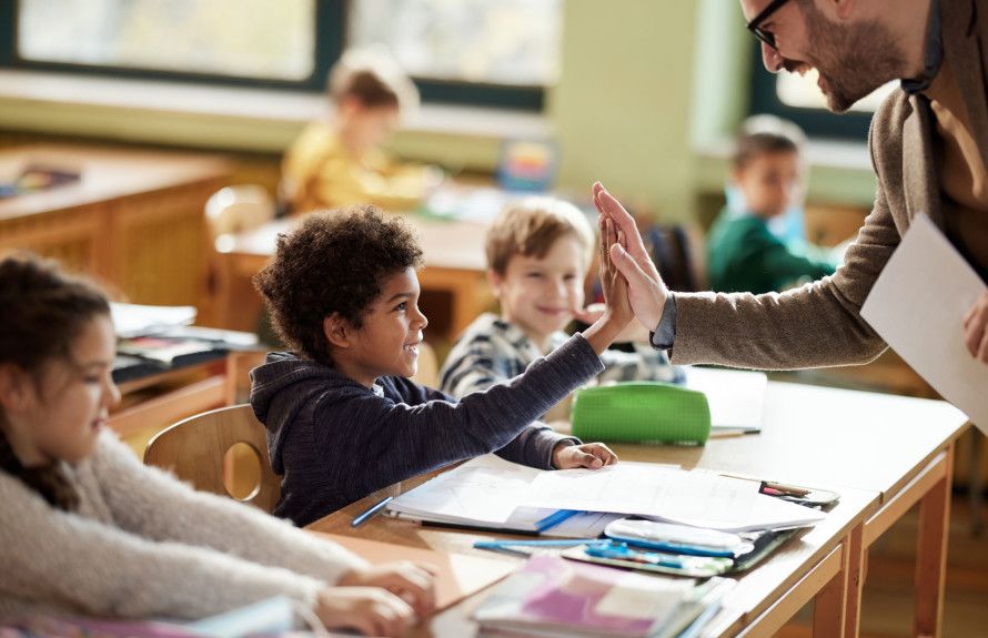 Zoned for Hillsborough Schools