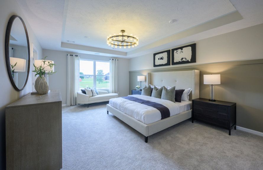 Owner's Suite