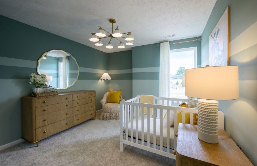 Nursery